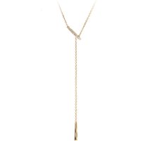 SI1 (H) Brillant-Goldcollier (CIRARI)