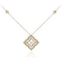 I1 (H) Brillant-Goldhalskette (CIRARI)