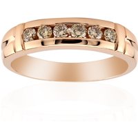 SI1 Argyle-Rose de France-Brillant-Goldring (Annette)