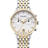 Bruno Söhnle Damen Bologna Chrono 17-23238-250
