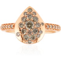 SI1 Argyle-Rose de France-Brillant-Goldring (Annette)