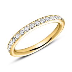 585er Gelbgold Memoire Ring 17 Brillanten Unkategorisiert online kaufen 585er Gelbgold Memoire Ring 17 Brillanten Unkategorisiert online kaufen
