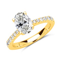 585er Gold Verlobungsring mit Diamanten Unkategorisiert online kaufen 585er Gold Verlobungsring mit Diamanten Unkategorisiert online kaufen