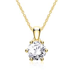 585er Goldkette für Damen mit Diamant Unkategorisiert online kaufen 585er Goldkette für Damen mit Diamant Unkategorisiert online kaufen