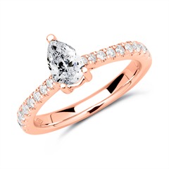585er Roségold Ring mit Brillanten Unkategorisiert online kaufen 585er Roségold Ring mit Brillanten Unkategorisiert online kaufen