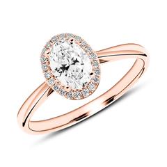 585er Roségold Verlobungsring mit Diamanten Unkategorisiert online kaufen 585er Roségold Verlobungsring mit Diamanten Unkategorisiert online kaufen