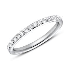 585er Weißgold Ring Eternity 37 Diamanten Unkategorisiert online kaufen 585er Weißgold Ring Eternity 37 Diamanten Unkategorisiert online kaufen