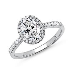 585er Weißgold Verlobungsring mit Diamanten Unkategorisiert online kaufen 585er Weißgold Verlobungsring mit Diamanten Unkategorisiert online kaufen