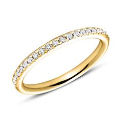 750er Gold Eternity Ring 2Diamant Unkategorisiert online kaufen 750er Gold Eternity Ring 2Diamant Unkategorisiert online kaufen