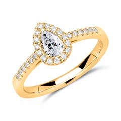 750er Gold Ring mit Diamanten Unkategorisiert online kaufen 750er Gold Ring mit Diamanten Unkategorisiert online kaufen