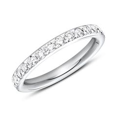 750er Weißgold Memoire Ring 28 Diamanten Unkategorisiert online kaufen 750er Weißgold Memoire Ring 28 Diamanten Unkategorisiert online kaufen