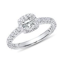 750er Weißgold Ring mit Brillanten Unkategorisiert online kaufen 750er Weißgold Ring mit Brillanten Unkategorisiert online kaufen