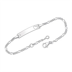 925er Silber Armband, gravierbar mit Diamant Unkategorisiert online kaufen 925er Silber Armband, gravierbar mit Diamant Unkategorisiert online kaufen