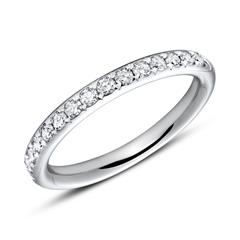 950er Platin Memoire Ring 17 Brillanten Unkategorisiert online kaufen
