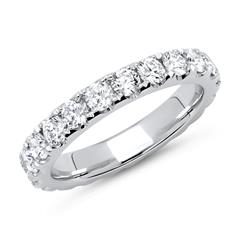 950er Platin Memoire Ring 22 Diamanten Unkategorisiert Produktbild