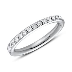950er Platin Memoire Ring 34 Brillanten Unkategorisiert online kaufen