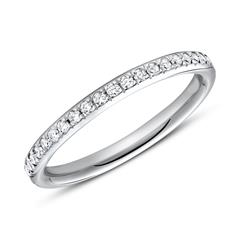 950er Platin Ring Eternity 43 Diamanten Unkategorisiert online kaufen