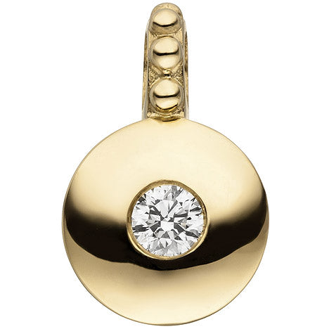 Anhänger 585 Gold Gelbgold 1 Diamant Brillant Diamantanhänger Unkategorisiert online kaufen Anhänger 585 Gold Gelbgold 1 Diamant Brillant Diamantanhänger Unkategorisiert online kaufen