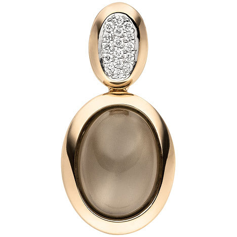 Anhänger 585 Gold Rotgold 1 Mondstein Cabochon 16 Diamanten Brillanten Unkategorisiert online kaufen Anhänger 585 Gold Rotgold 1 Mondstein Cabochon 16 Diamanten Brillanten Unkategorisiert online kaufen