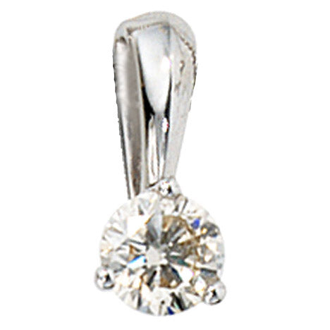 Anhänger 585 Gold Weißgold 1 Diamant Brillant 0 25ct. Solitär Diamantanhänger Unkategorisiert online kaufen Anhänger 585 Gold Weißgold 1 Diamant Brillant 0 25ct. Solitär Diamantanhänger Unkategorisiert online kaufen