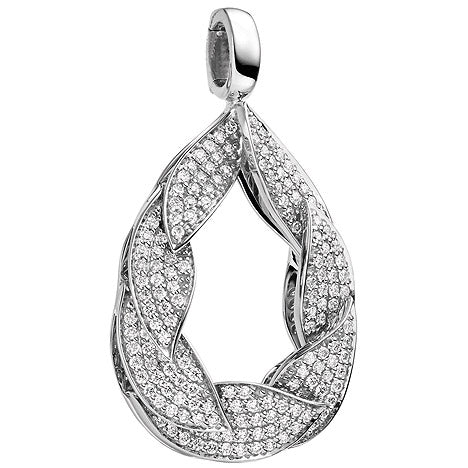Anhänger Einhänger Tropfen 585 Gold Weißgold 175 Diamanten Brillanten 0 65ct. Unkategorisiert online kaufen Anhänger Einhänger Tropfen 585 Gold Weißgold 175 Diamanten Brillanten 0 65ct. Unkategorisiert online kaufen