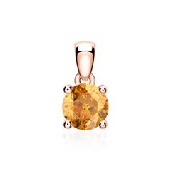 Anhänger für Ketten aus 585er Roségold mit Citrin Unkategorisiert online kaufen Anhänger für Ketten aus 585er Roségold mit Citrin Unkategorisiert online kaufen