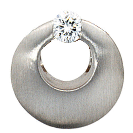 Anhänger rund 950 Platin mattiert 1 Diamant Brillant 0 09ct. Platinanhänger Unkategorisiert online kaufen Anhänger rund 950 Platin mattiert 1 Diamant Brillant 0 09ct. Platinanhänger Unkategorisiert online kaufen