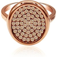 Annette 375 Roségoldring mit 61 SI1 Argyle-Rose de France-Brillanten, 0,614 ct Unkategorisiert online kaufen