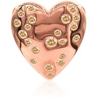 Annette 375er Goldanhänger mit 21 SI1 Argyle-Rose de France-Brillanten, 0,29 ct Unkategorisiert online kaufen