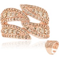 Annette 375er Goldring mit 118 Argyle-Rose de France-Brillanten, 1,077 ct, SI1 Unkategorisiert online kaufen Annette 375er Goldring mit 118 Argyle-Rose de France-Brillanten, 1,077 ct, SI1 Unkategorisiert online kaufen