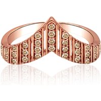 Annette 375er Roségoldring mit 32 SI1 Argyle-Rose de France-Brillanten, 0,32 ct Unkategorisiert online kaufen Annette 375er Roségoldring mit 32 SI1 Argyle-Rose de France-Brillanten, 0,32 ct Unkategorisiert online kaufen