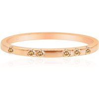 Annette 375er Roségoldring mit 6 SI1 Argyle-Rose de France Brillanten, 0,084 ct Unkategorisiert online kaufen