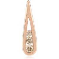 Annette Argyle-Rose de France Anhänger, 3 Brillanten, 0,437 ct, 750er Gold Unkategorisiert online kaufen
