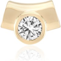 Annette Brillant-Goldanhänger 0,36 ct, 585 Gold, SI1 (G) Unkategorisiert online kaufen