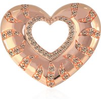 Annette Goldanhänger aus 375er Gold mit 54 SI1 Argyle-Rose de France-Brillanten, 0,522 ct Unkategorisiert online kaufen