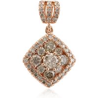 Annette Goldanhänger aus 585er Gold mit 48 Argyle-Rose de France-Brillanten, 0,826 ct, VS1/SI1 Unkategorisiert online kaufen Annette Goldanhänger aus 585er Gold mit 48 Argyle-Rose de France-Brillanten, 0,826 ct, VS1/SI1 Unkategorisiert online kaufen