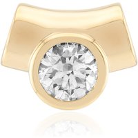 Annette Goldanhänger mit Brillant 0,47 ct SI1 (G), 585 Gold Unkategorisiert online kaufen