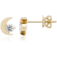Annette Goldohrringe: 2 Brillanten, 0,184 ct, 375er Gold, SI1 (G) Unkategorisiert online kaufen Annette Goldohrringe: 2 Brillanten, 0,184 ct, 375er Gold, SI1 (G) Unkategorisiert online kaufen
