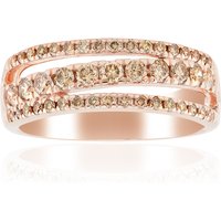 Annette Goldring 375 mit 45 SI1 Argyle-Brillanten, 0,562 ct Unkategorisiert online kaufen