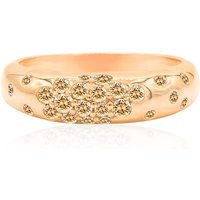 Annette Goldring aus 375er Gold mit 24 SI1 Brillanten, 0,442 ct Unkategorisiert online kaufen