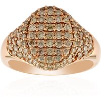 Annette Goldring aus 585er Gold mit 97 SI1 Argyle-Rose de France-Brillanten, 1,118 ct Unkategorisiert online kaufen Annette Goldring aus 585er Gold mit 97 SI1 Argyle-Rose de France-Brillanten, 1,118 ct Unkategorisiert online kaufen