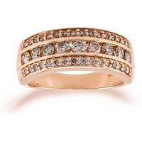 Annette Goldring aus 585er Roségold mit 41 SI1 Argyle-Rose de France-Brillanten, 0,654 ct Unkategorisiert online kaufen