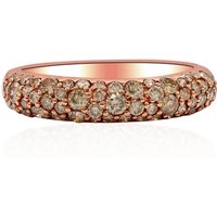 Annette Goldring mit 60 SI1 Argyle-Rose de France-Brillanten, 0,85 ct Unkategorisiert online kaufen