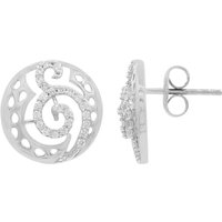 Annette Ohrstecker: 48 Brillanten, 0,208 ct, 375er Gold, SI1 (H) Unkategorisiert online kaufen