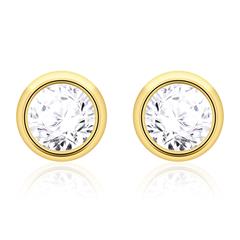 Brilladia Damen-Ohrstecker 2 Brillanten, ca. 2,00 ct, 585 Gold Unkategorisiert online kaufen