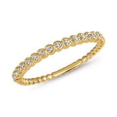 Brilladia FairJewel Damenring aus 14/18 Karat Gelbgold mit 15 Lab-Grown Brillanten, 0,10 ct, D–F, VVS–VS Unkategorisiert online kaufen Brilladia FairJewel Damenring aus 14/18 Karat Gelbgold mit 15 Lab-Grown Brillanten, 0,10 ct, D–F, VVS–VS Unkategorisiert online kaufen