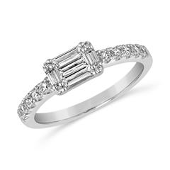 Brilladia FairJewel Lab-Diamantring 0,63 ct in Weißgold oder Platin Unkategorisiert online kaufen Brilladia FairJewel Lab-Diamantring 0,63 ct in Weißgold oder Platin Unkategorisiert online kaufen