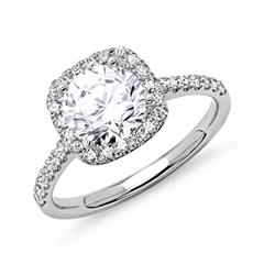 Brilladia Halo-Verlobungsring 950er Platin mit GIA-Diamant 0,75 ct und 36 Brillanten 0,36 ct Unkategorisiert online kaufen Brilladia Halo-Verlobungsring 950er Platin mit GIA-Diamant 0,75 ct und 36 Brillanten 0,36 ct Unkategorisiert online kaufen