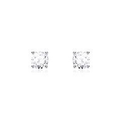 Brilladia Ohrstecker mit 2 Brillanten, 0,20 ct, 585 Weißgold Unkategorisiert online kaufen Brilladia Ohrstecker mit 2 Brillanten, 0,20 ct, 585 Weißgold Unkategorisiert online kaufen