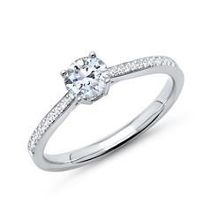Brilladia Ring aus 950er Platin mit 28 Brillanten, 0,10 ct Unkategorisiert online kaufen Brilladia Ring aus 950er Platin mit 28 Brillanten, 0,10 ct Unkategorisiert online kaufen